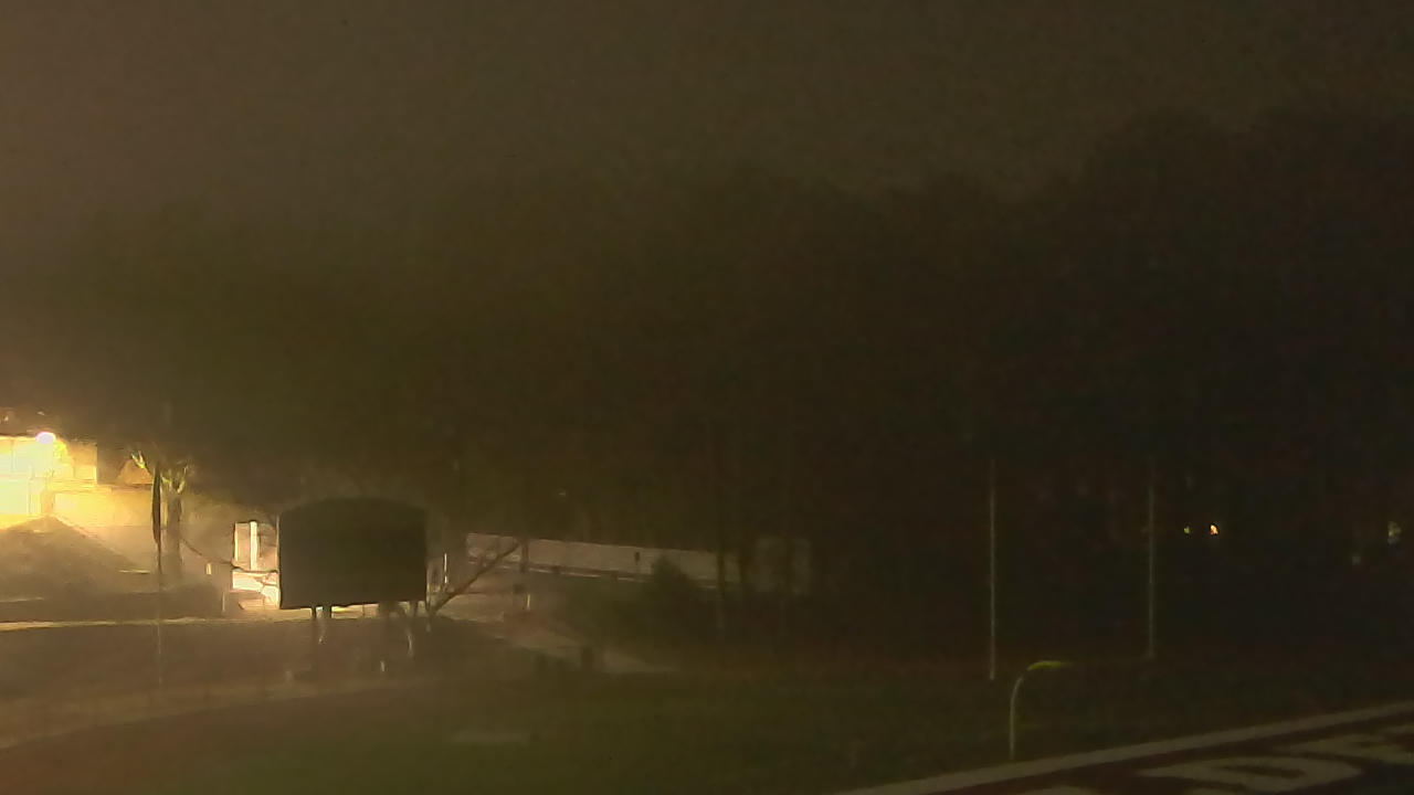 Thumbnail for current weather camera view from Holy Innocents Episcopal School in Sandy Springs, Georgia