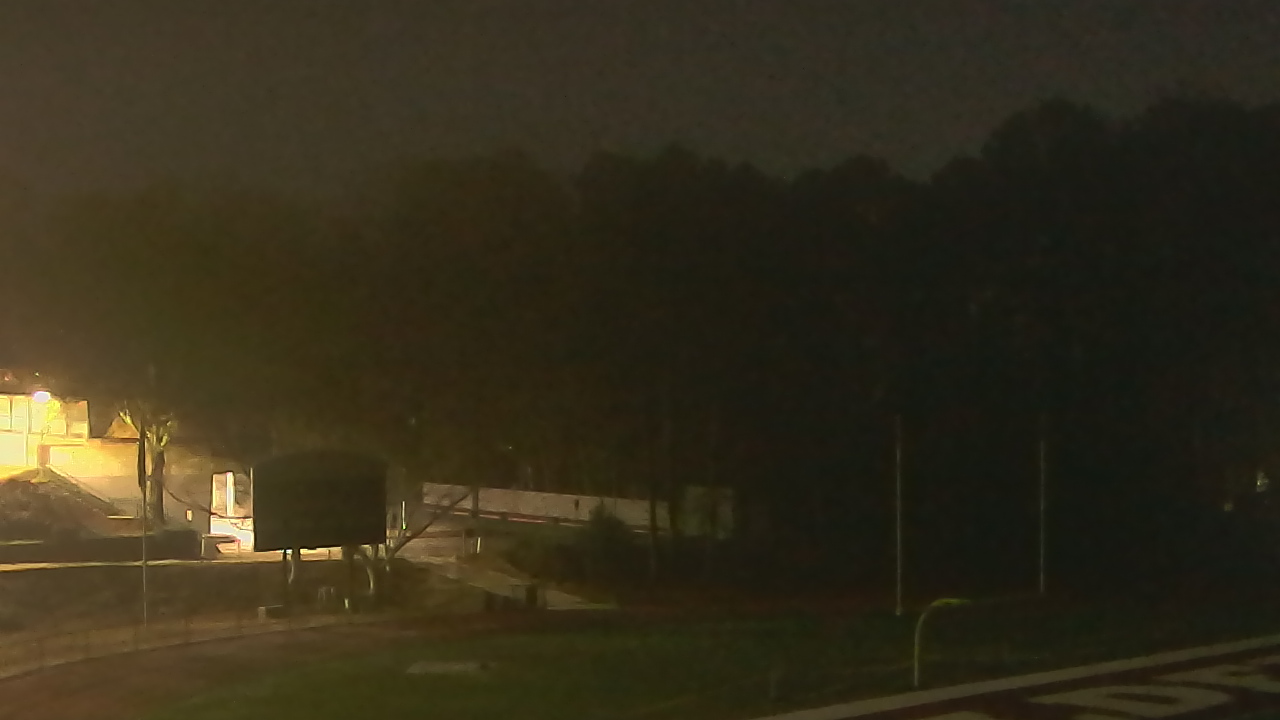Thumbnail for current weather camera view from Holy Innocents Episcopal School in Sandy Springs, Georgia