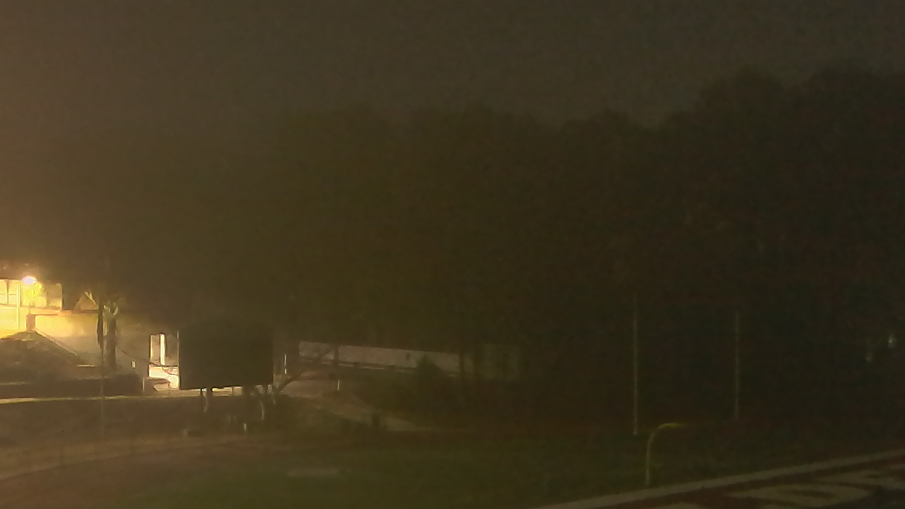 Thumbnail for current weather camera view from Holy Innocents Episcopal School in Sandy Springs, Georgia