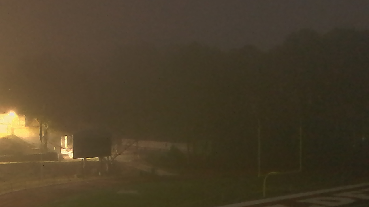 Thumbnail for current weather camera view from Holy Innocents Episcopal School in Sandy Springs, Georgia