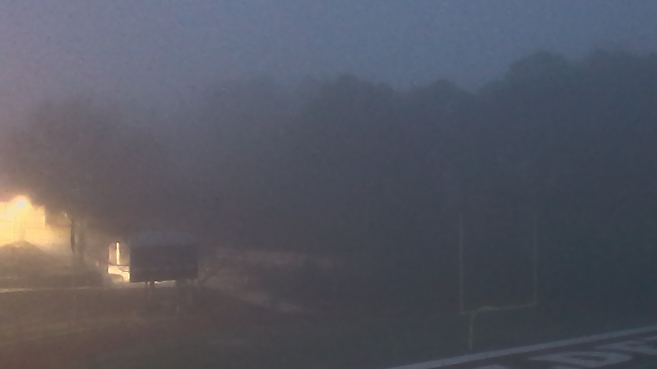 Thumbnail for current weather camera view from Holy Innocents Episcopal School in Sandy Springs, Georgia