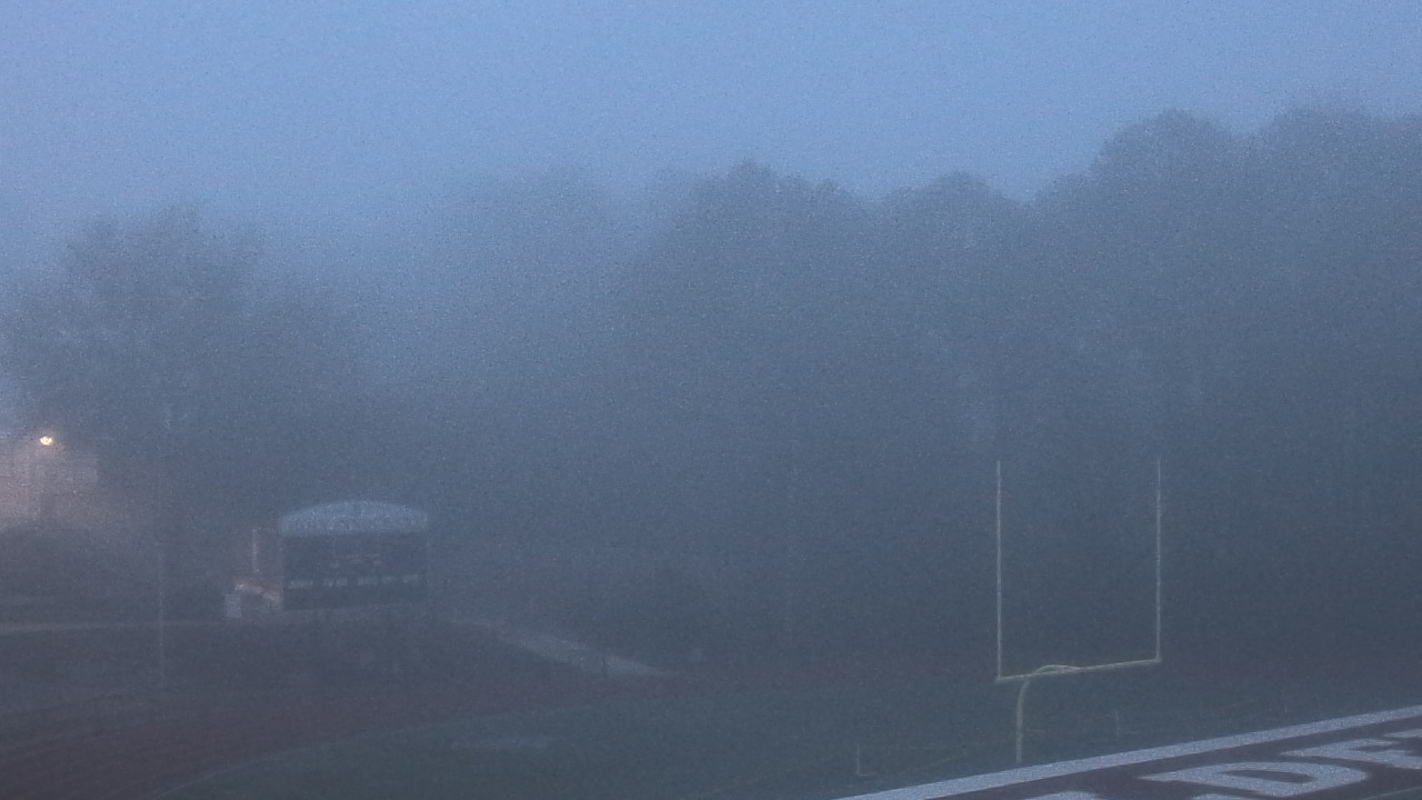 Thumbnail for current weather camera view from Holy Innocents Episcopal School in Sandy Springs, Georgia