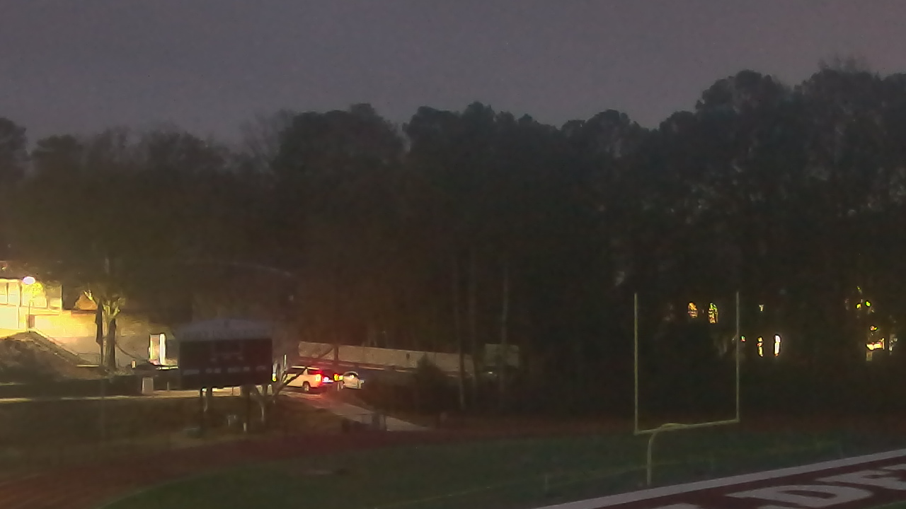 Thumbnail for current weather camera view from Holy Innocents Episcopal School in Sandy Springs, Georgia