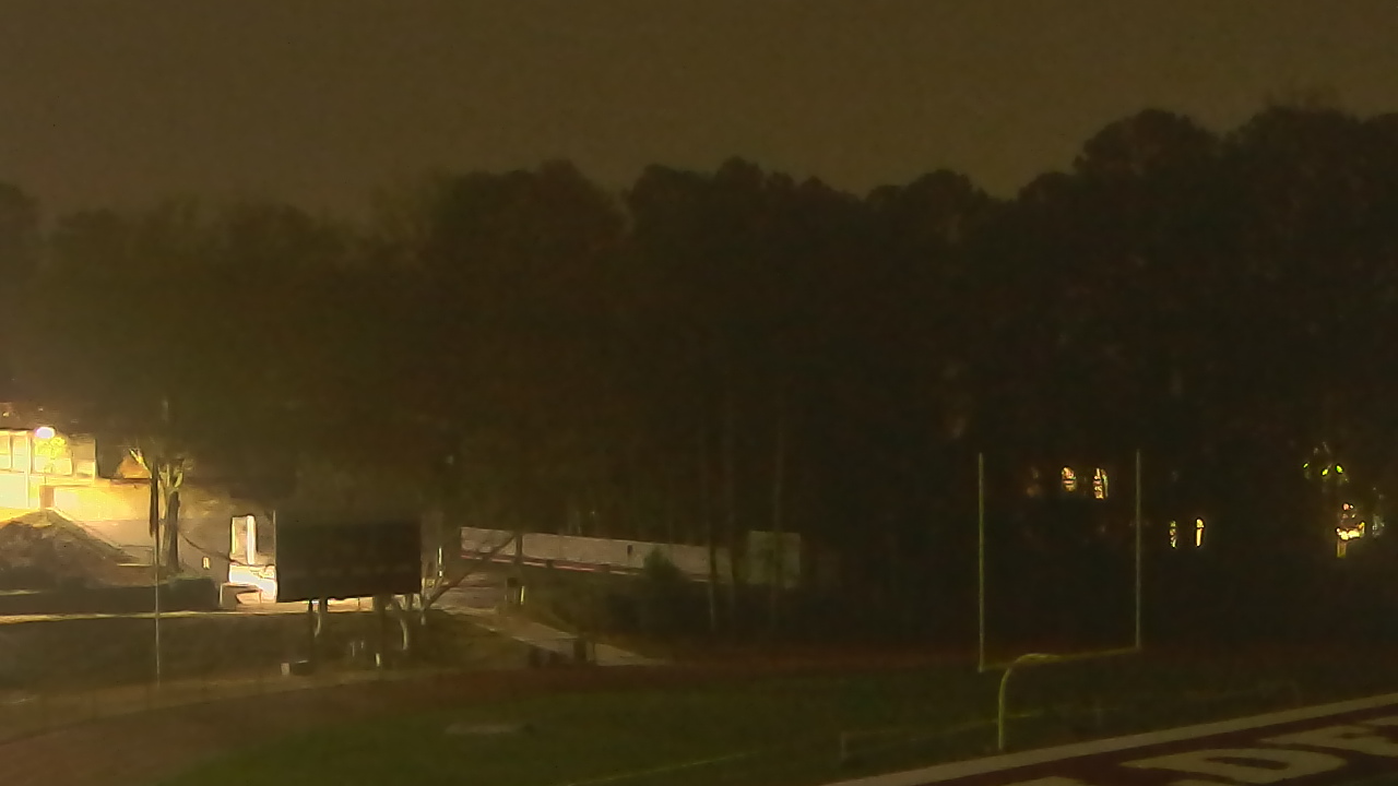Thumbnail for current weather camera view from Holy Innocents Episcopal School in Sandy Springs, Georgia