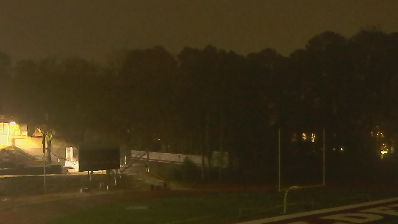 Thumbnail for current weather camera view from Holy Innocents Episcopal School in Sandy Springs, Georgia