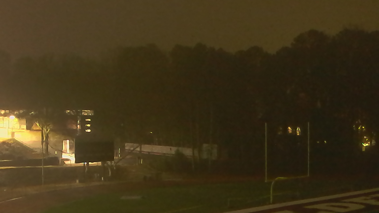 Thumbnail for current weather camera view from Holy Innocents Episcopal School in Sandy Springs, Georgia