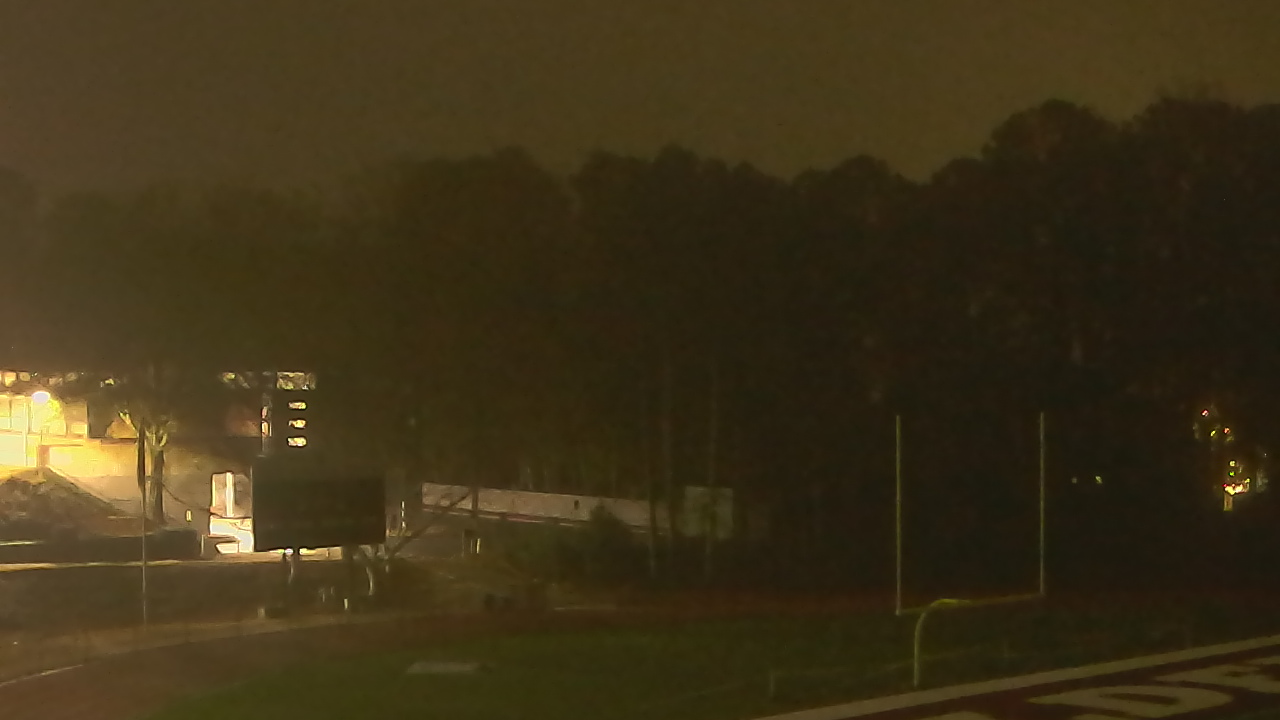 Thumbnail for current weather camera view from Holy Innocents Episcopal School in Sandy Springs, Georgia