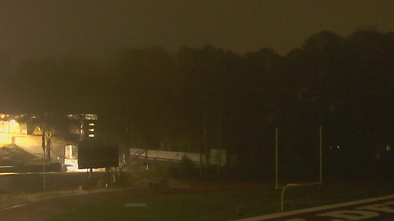 Thumbnail for current weather camera view from Holy Innocents Episcopal School in Sandy Springs, Georgia