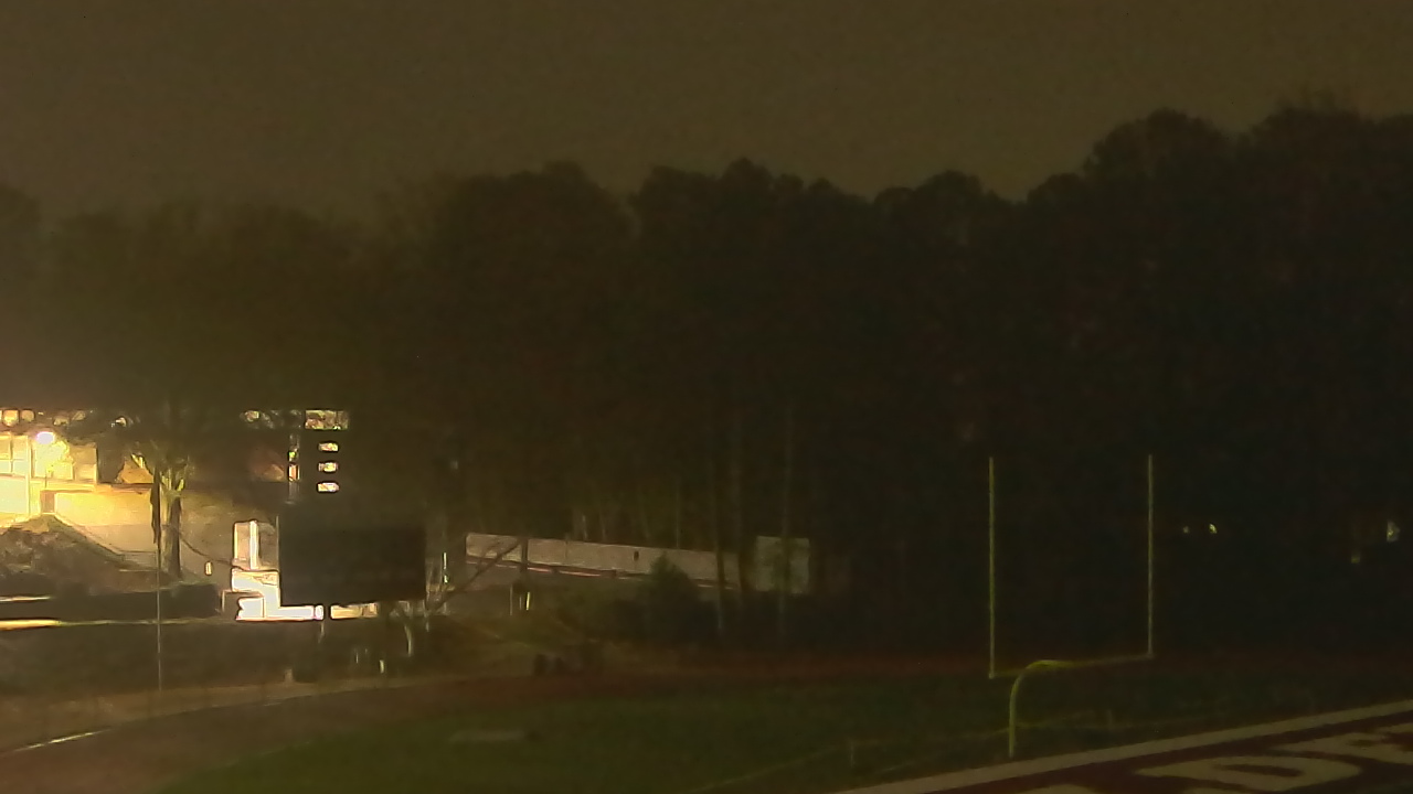 Thumbnail for current weather camera view from Holy Innocents Episcopal School in Sandy Springs, Georgia
