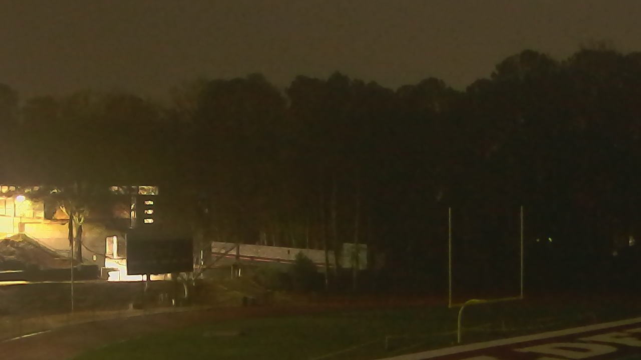 Thumbnail for current weather camera view from Holy Innocents Episcopal School in Sandy Springs, Georgia