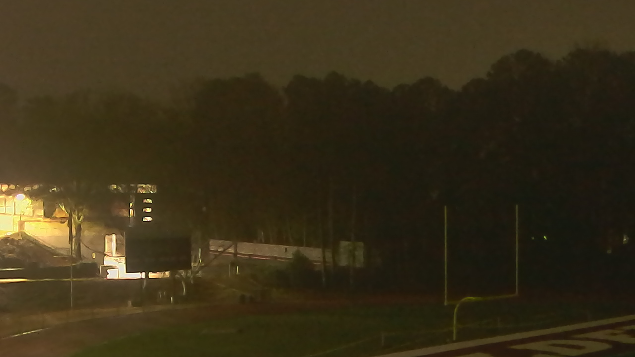 Thumbnail for current weather camera view from Holy Innocents Episcopal School in Sandy Springs, Georgia