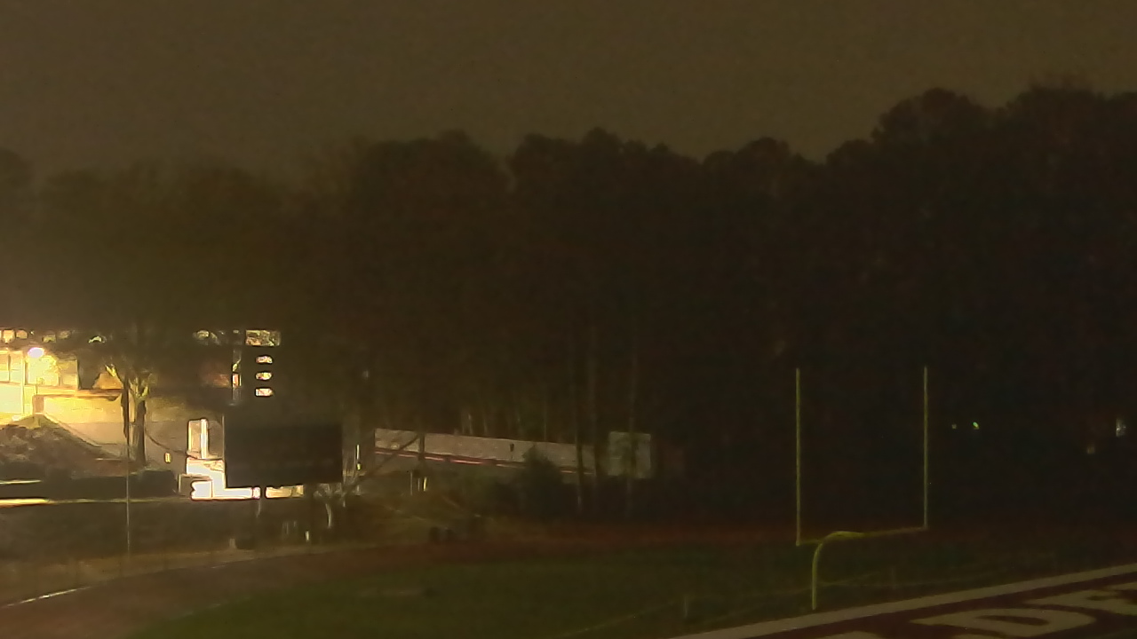 Thumbnail for current weather camera view from Holy Innocents Episcopal School in Sandy Springs, Georgia