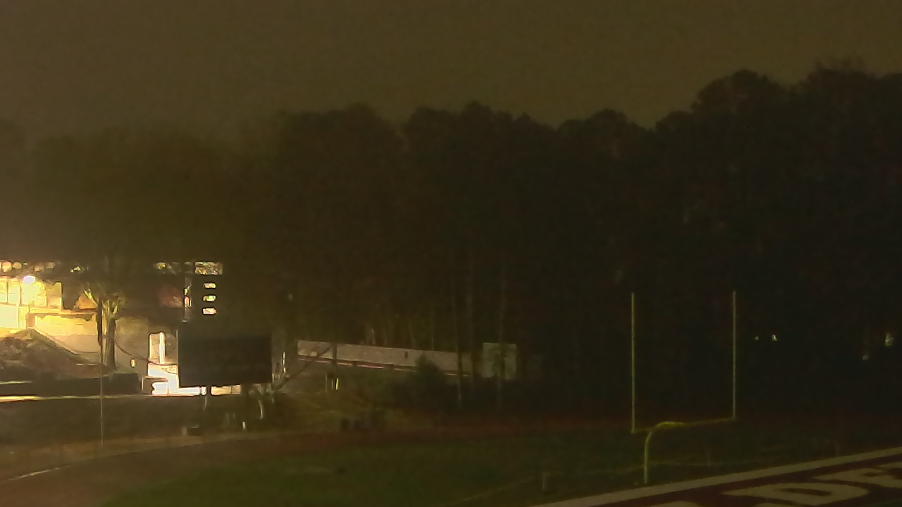 Thumbnail for current weather camera view from Holy Innocents Episcopal School in Sandy Springs, Georgia