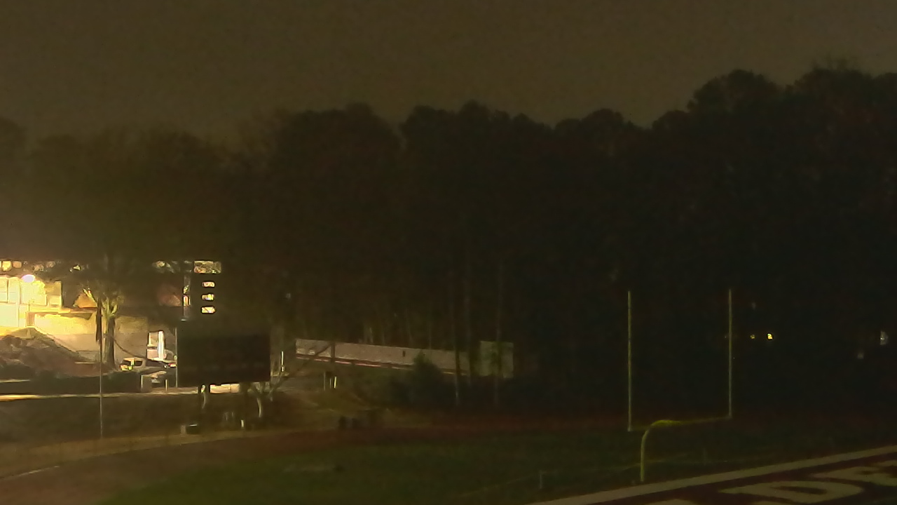 Thumbnail for current weather camera view from Holy Innocents Episcopal School in Sandy Springs, Georgia