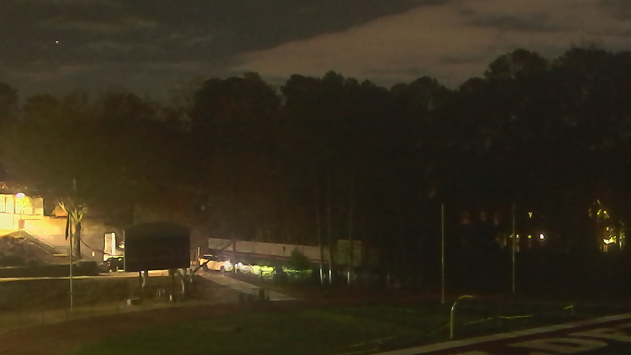 Thumbnail for current weather camera view from Holy Innocents Episcopal School in Sandy Springs, Georgia