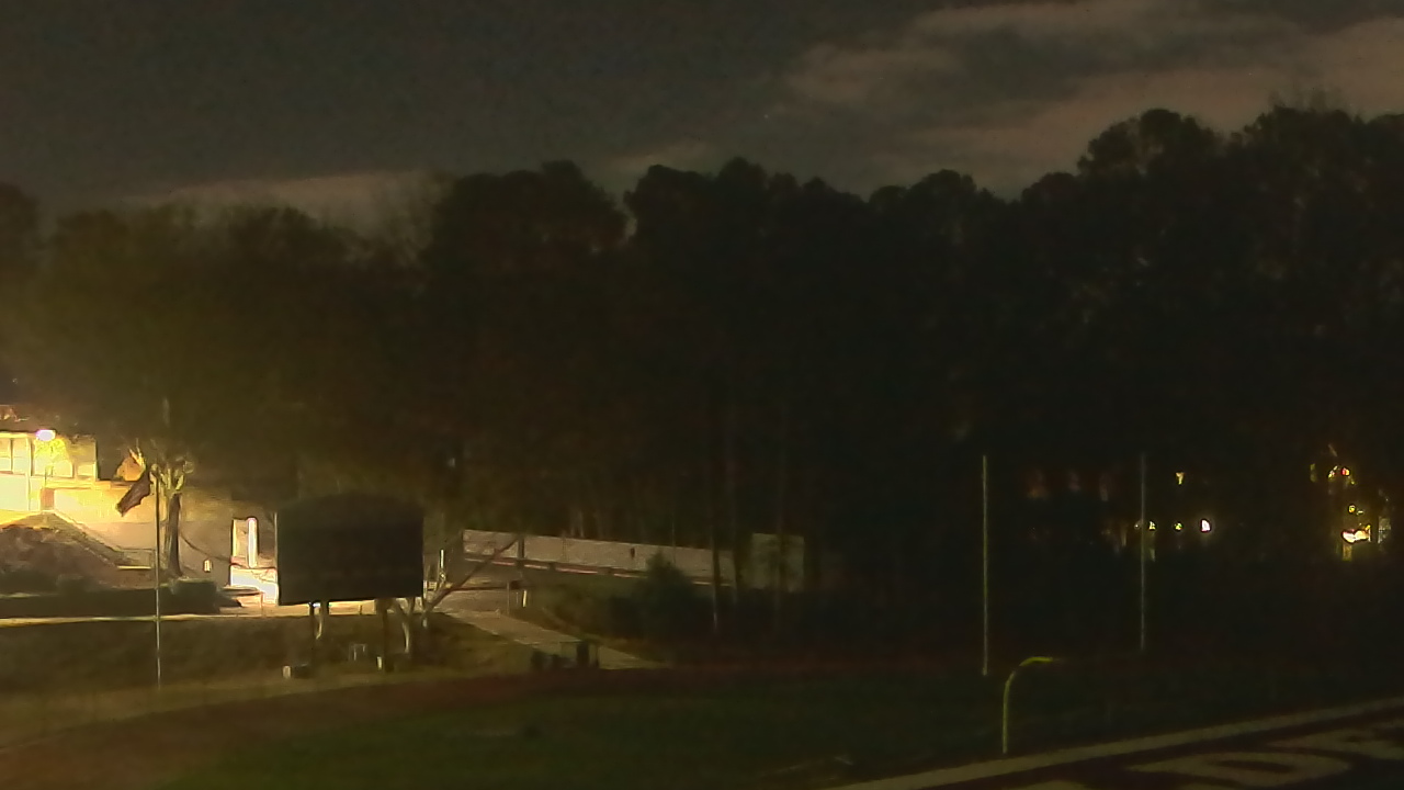 Thumbnail for current weather camera view from Holy Innocents Episcopal School in Sandy Springs, Georgia