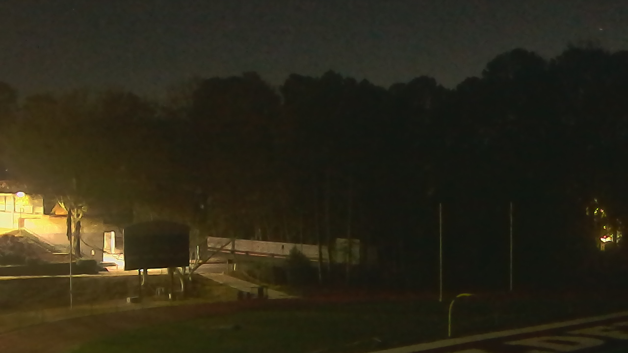 Thumbnail for current weather camera view from Holy Innocents Episcopal School in Sandy Springs, Georgia