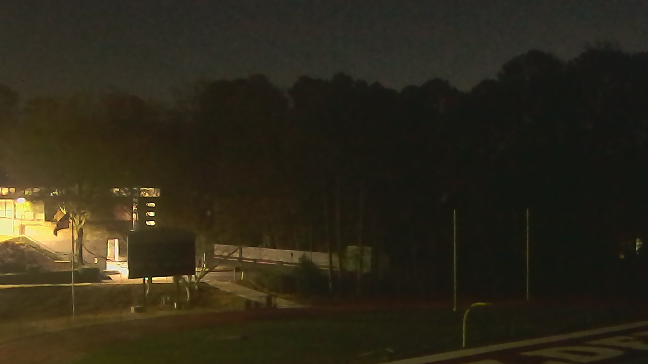 Thumbnail for current weather camera view from Holy Innocents Episcopal School in Sandy Springs, Georgia