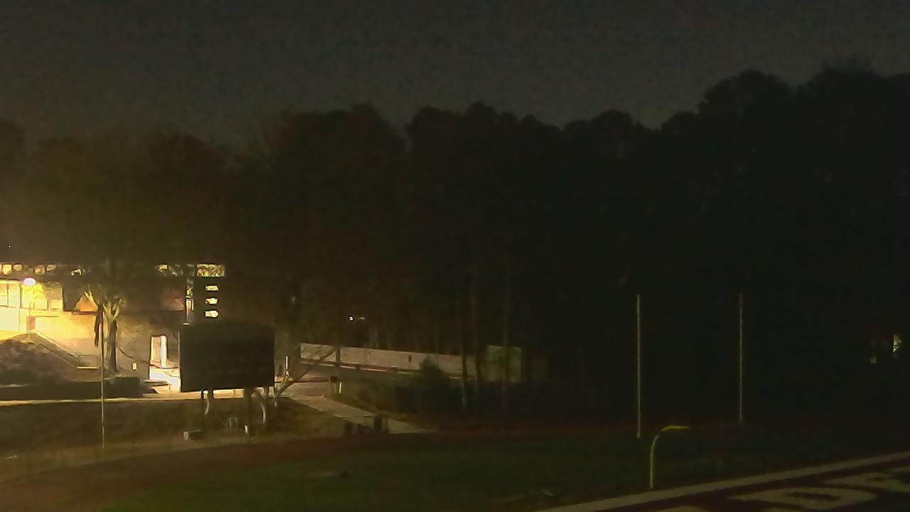 Thumbnail for current weather camera view from Holy Innocents Episcopal School in Sandy Springs, Georgia
