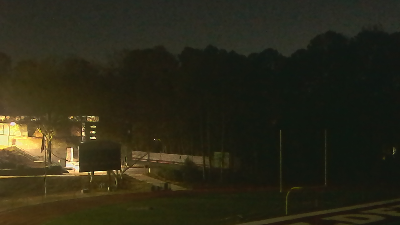 Thumbnail for current weather camera view from Holy Innocents Episcopal School in Sandy Springs, Georgia