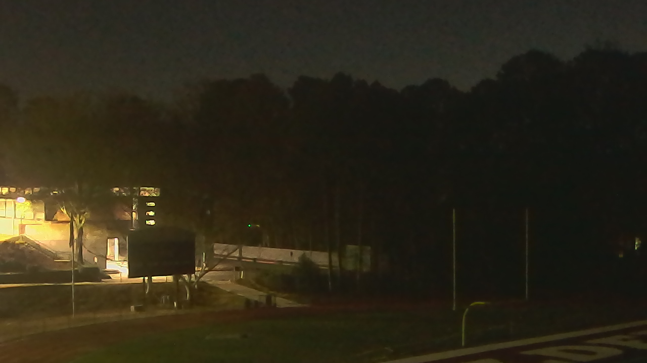 Thumbnail for current weather camera view from Holy Innocents Episcopal School in Sandy Springs, Georgia