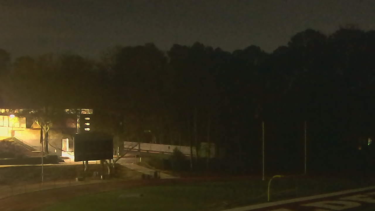 Thumbnail for current weather camera view from Holy Innocents Episcopal School in Sandy Springs, Georgia