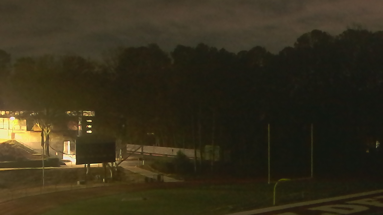 Thumbnail for current weather camera view from Holy Innocents Episcopal School in Sandy Springs, Georgia