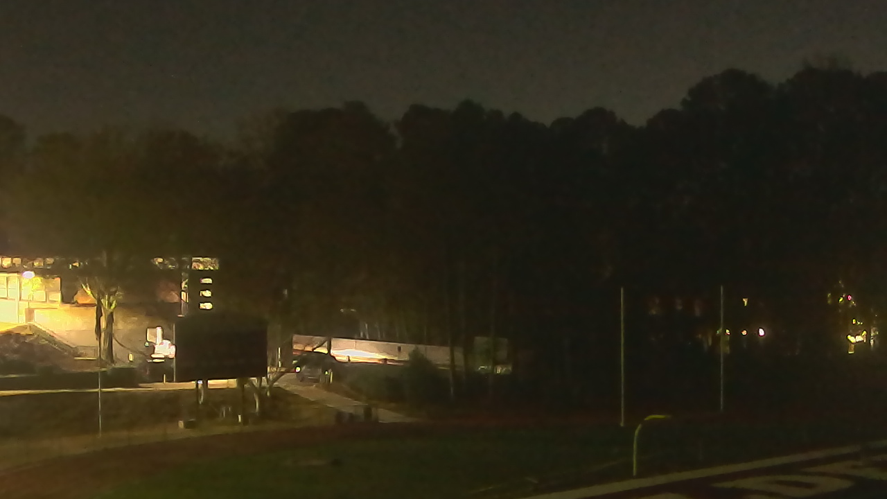 Thumbnail for current weather camera view from Holy Innocents Episcopal School in Sandy Springs, Georgia