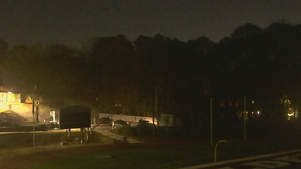 Thumbnail for current weather camera view from Holy Innocents Episcopal School in Sandy Springs, Georgia