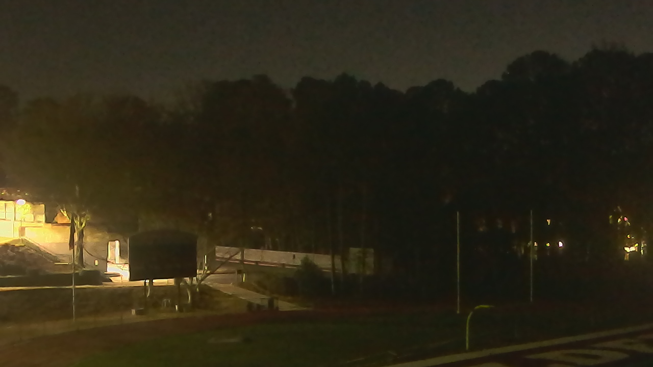 Thumbnail for current weather camera view from Holy Innocents Episcopal School in Sandy Springs, Georgia