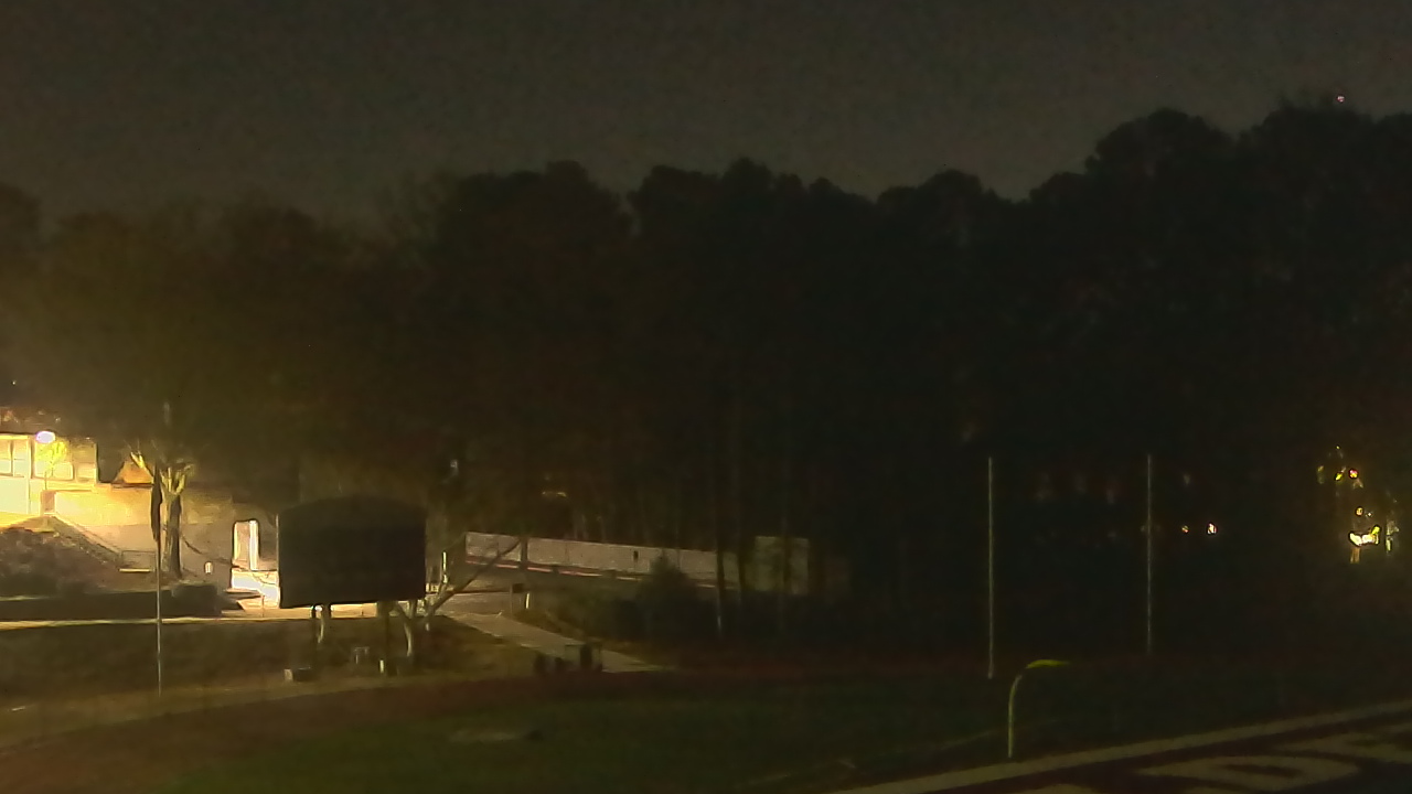 Thumbnail for current weather camera view from Holy Innocents Episcopal School in Sandy Springs, Georgia