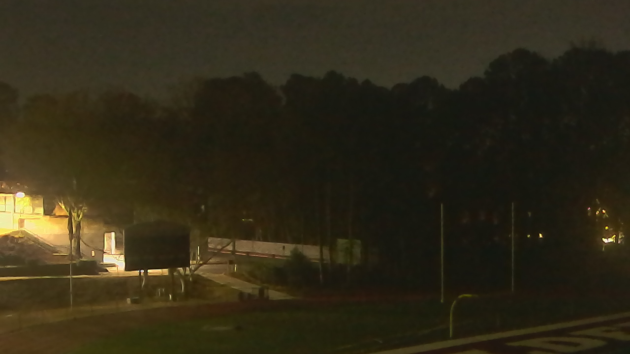 Thumbnail for current weather camera view from Holy Innocents Episcopal School in Sandy Springs, Georgia