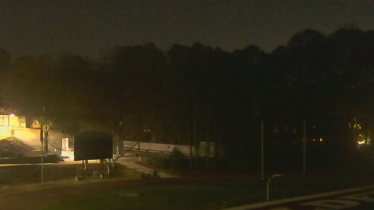 Thumbnail for current weather camera view from Holy Innocents Episcopal School in Sandy Springs, Georgia