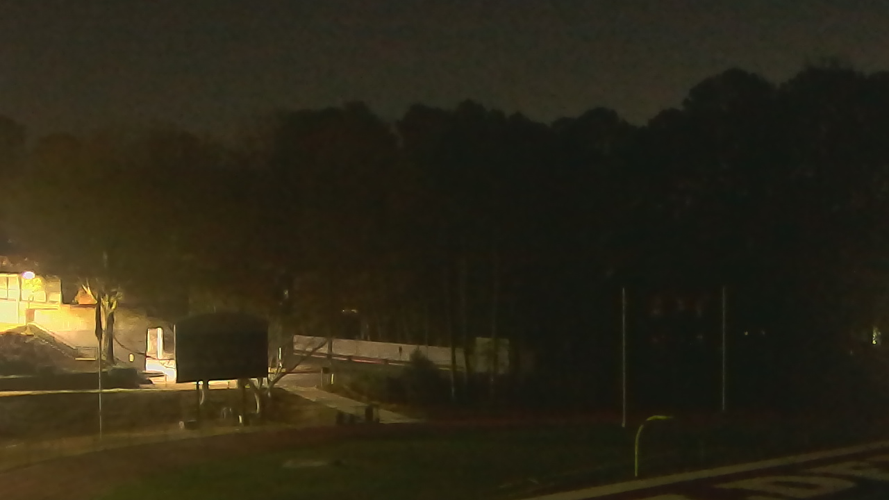 Thumbnail for current weather camera view from Holy Innocents Episcopal School in Sandy Springs, Georgia