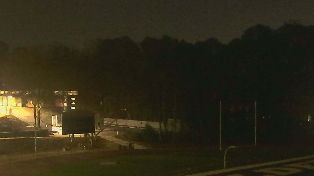 Thumbnail for current weather camera view from Holy Innocents Episcopal School in Sandy Springs, Georgia