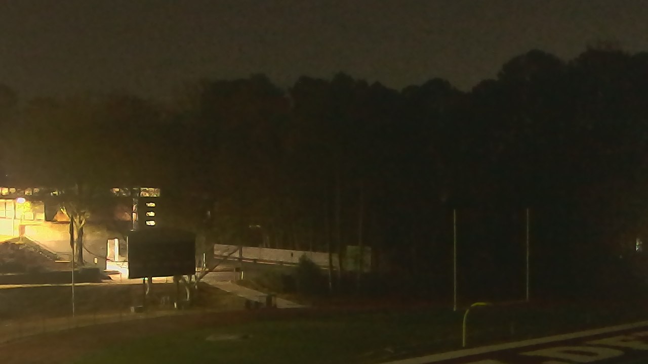 Thumbnail for current weather camera view from Holy Innocents Episcopal School in Sandy Springs, Georgia