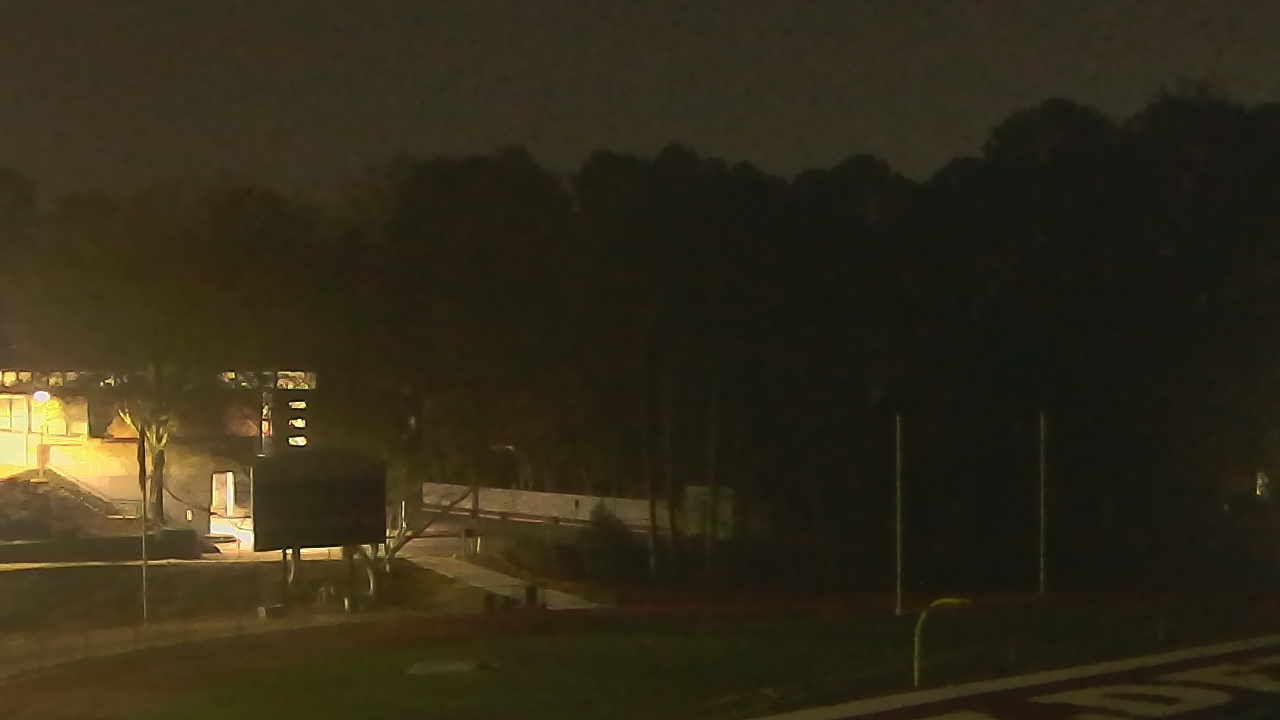 Thumbnail for current weather camera view from Holy Innocents Episcopal School in Sandy Springs, Georgia