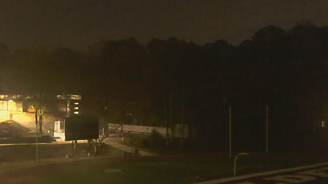 Thumbnail for current weather camera view from Holy Innocents Episcopal School in Sandy Springs, Georgia