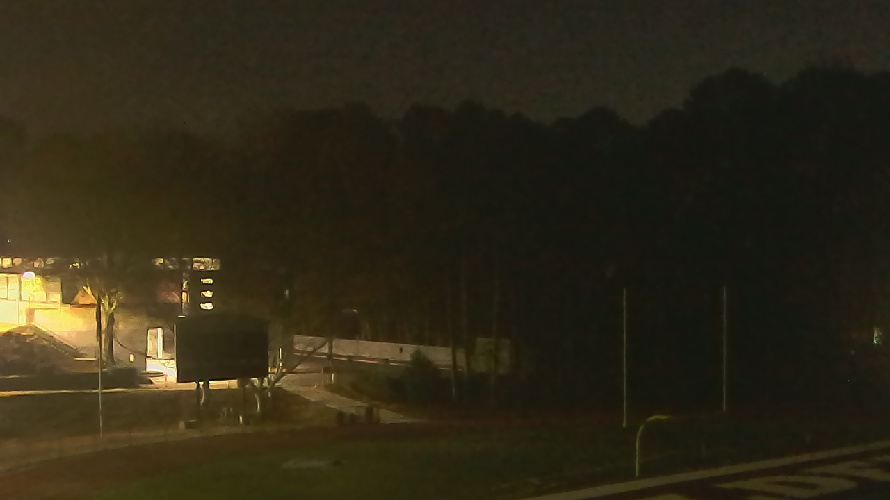 Thumbnail for current weather camera view from Holy Innocents Episcopal School in Sandy Springs, Georgia