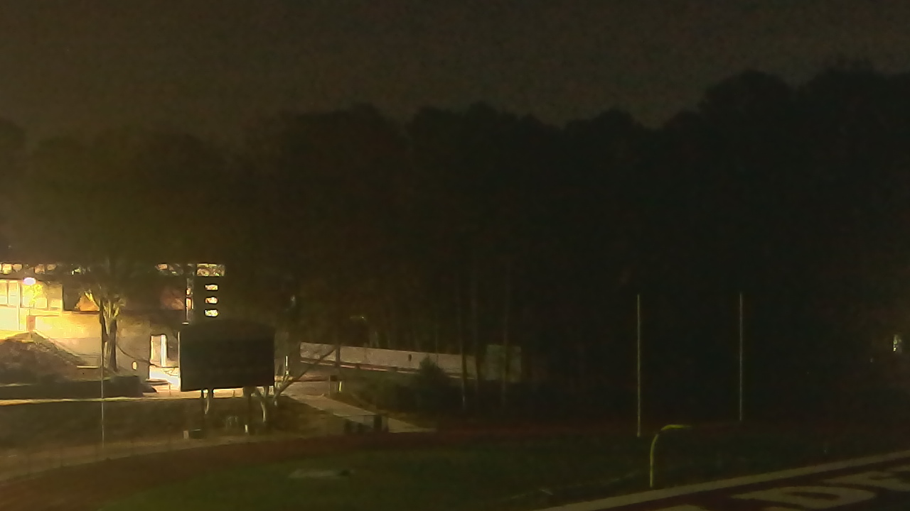Thumbnail for current weather camera view from Holy Innocents Episcopal School in Sandy Springs, Georgia