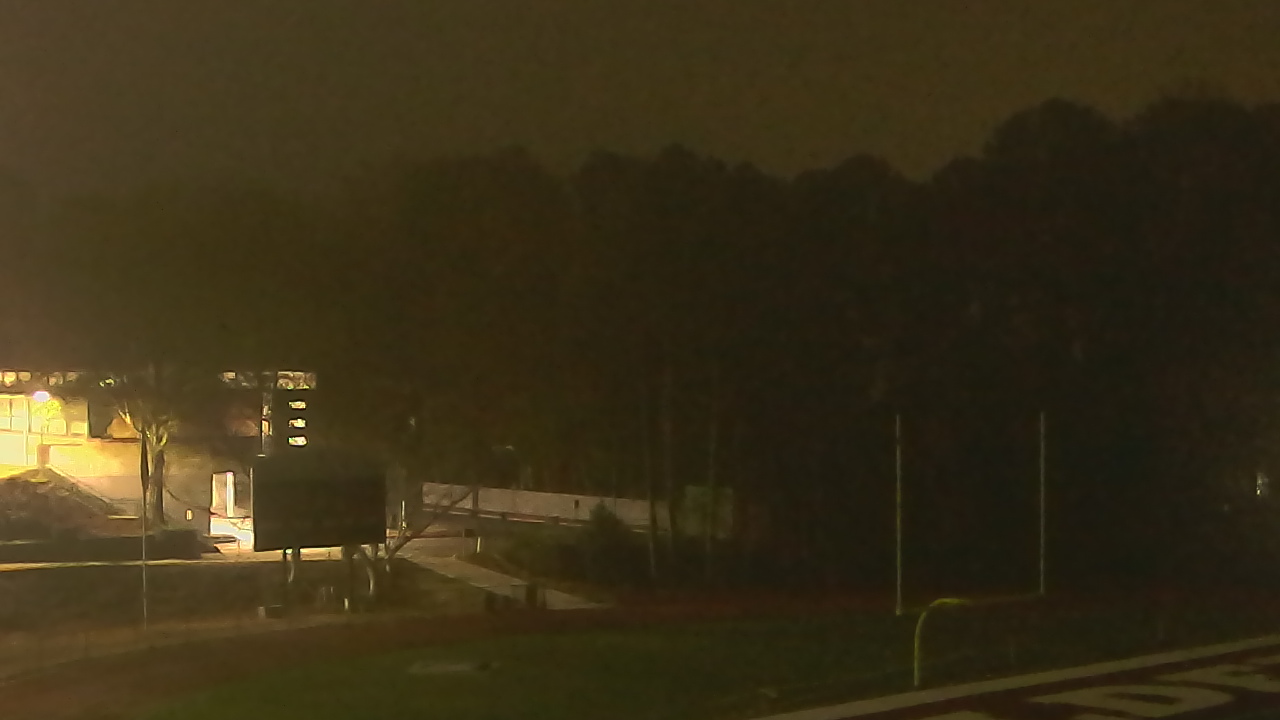 Thumbnail for current weather camera view from Holy Innocents Episcopal School in Sandy Springs, Georgia