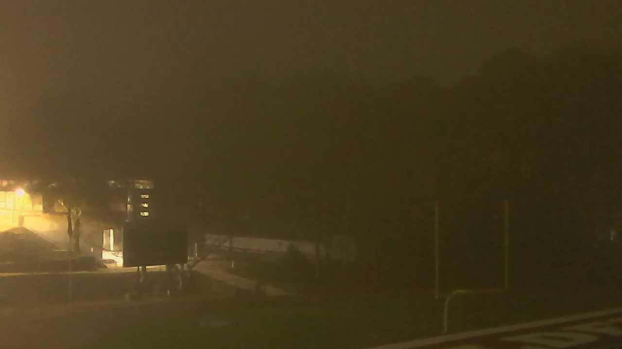 Thumbnail for current weather camera view from Holy Innocents Episcopal School in Sandy Springs, Georgia