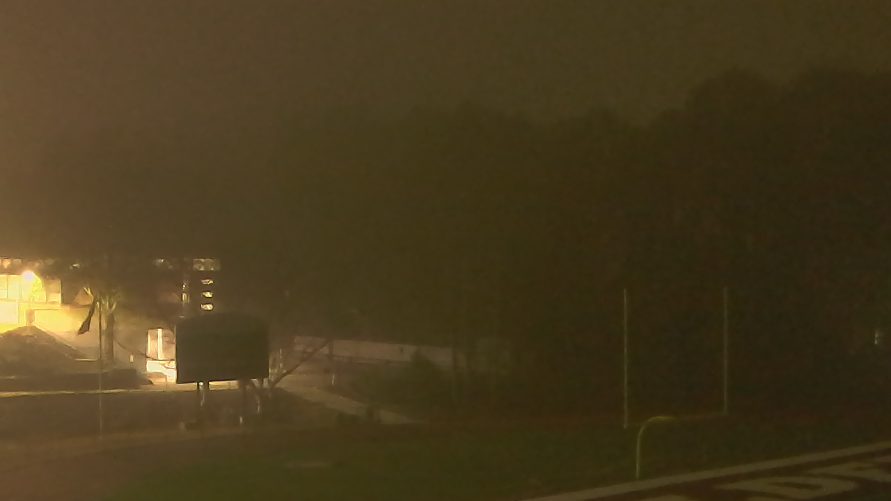 Thumbnail for current weather camera view from Holy Innocents Episcopal School in Sandy Springs, Georgia