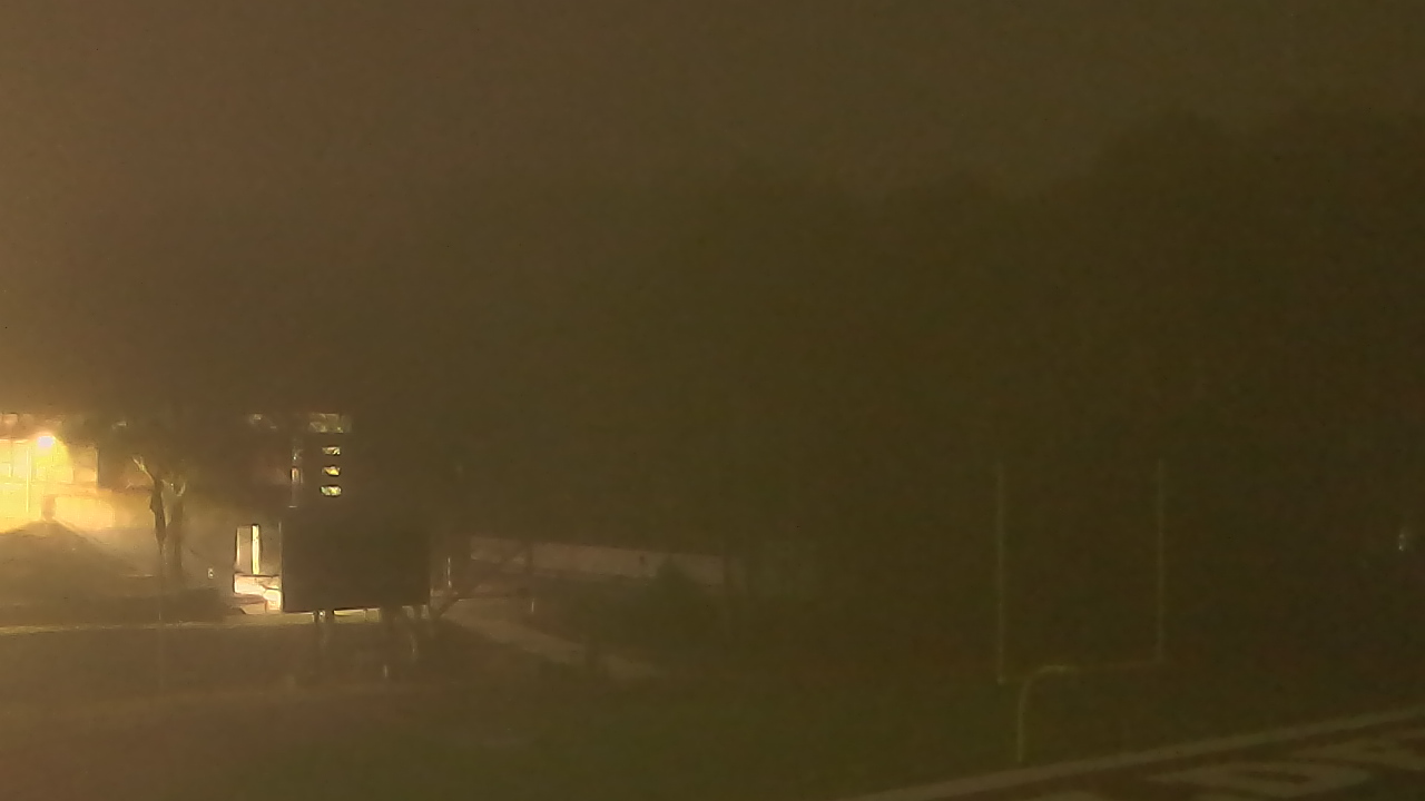 Thumbnail for current weather camera view from Holy Innocents Episcopal School in Sandy Springs, Georgia