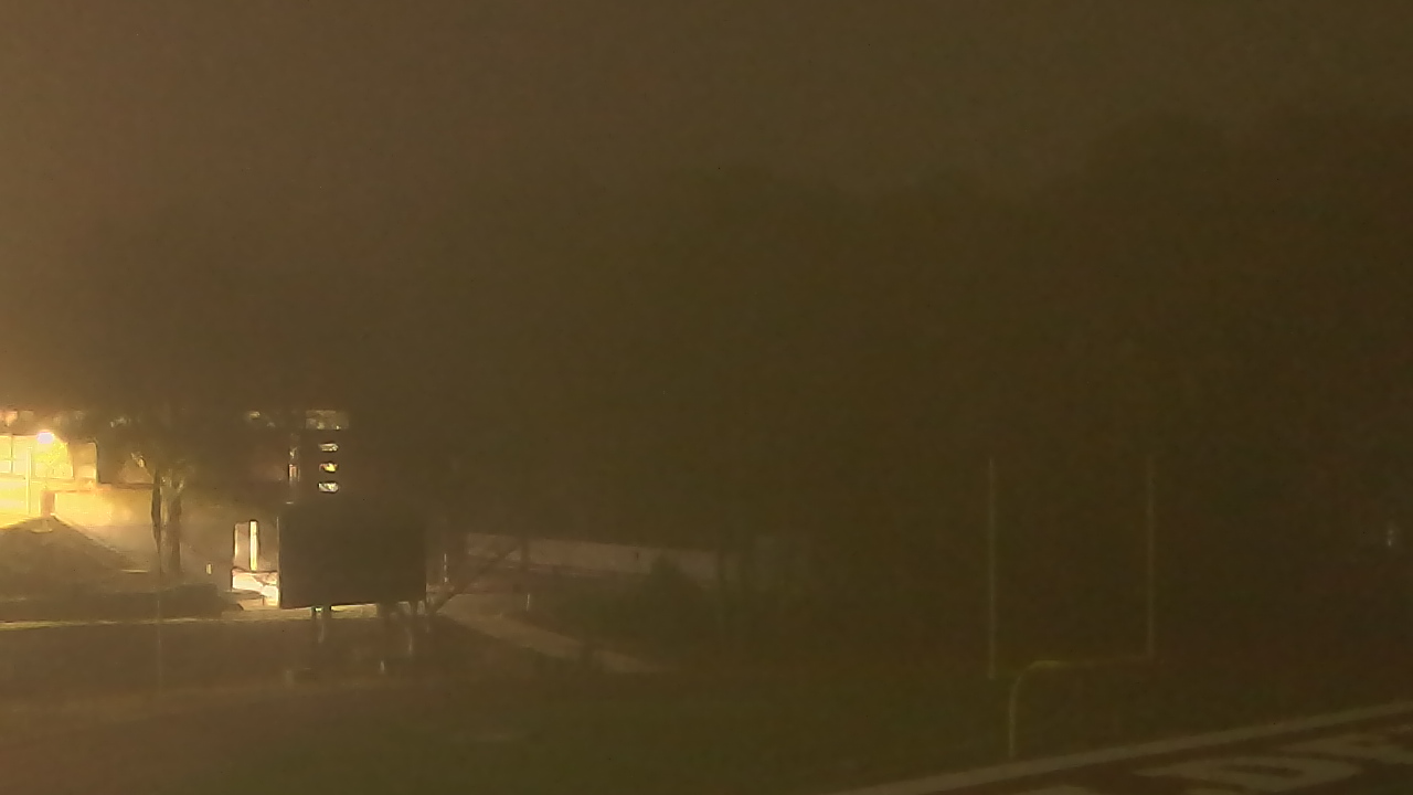 Thumbnail for current weather camera view from Holy Innocents Episcopal School in Sandy Springs, Georgia