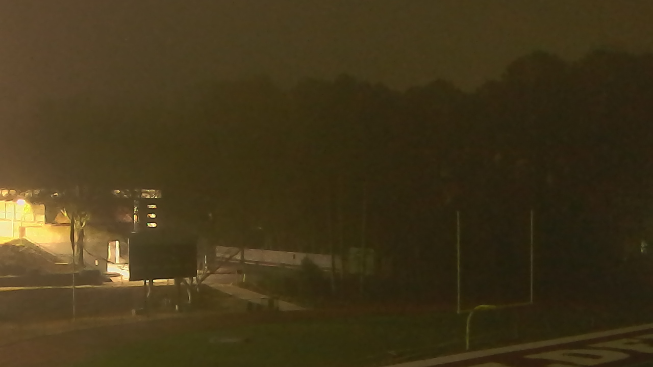 Thumbnail for current weather camera view from Holy Innocents Episcopal School in Sandy Springs, Georgia