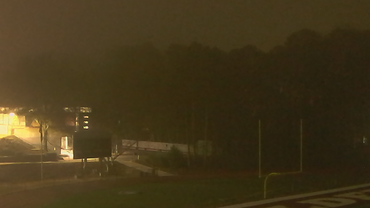 Thumbnail for current weather camera view from Holy Innocents Episcopal School in Sandy Springs, Georgia