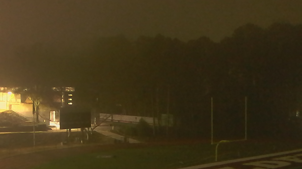 Thumbnail for current weather camera view from Holy Innocents Episcopal School in Sandy Springs, Georgia