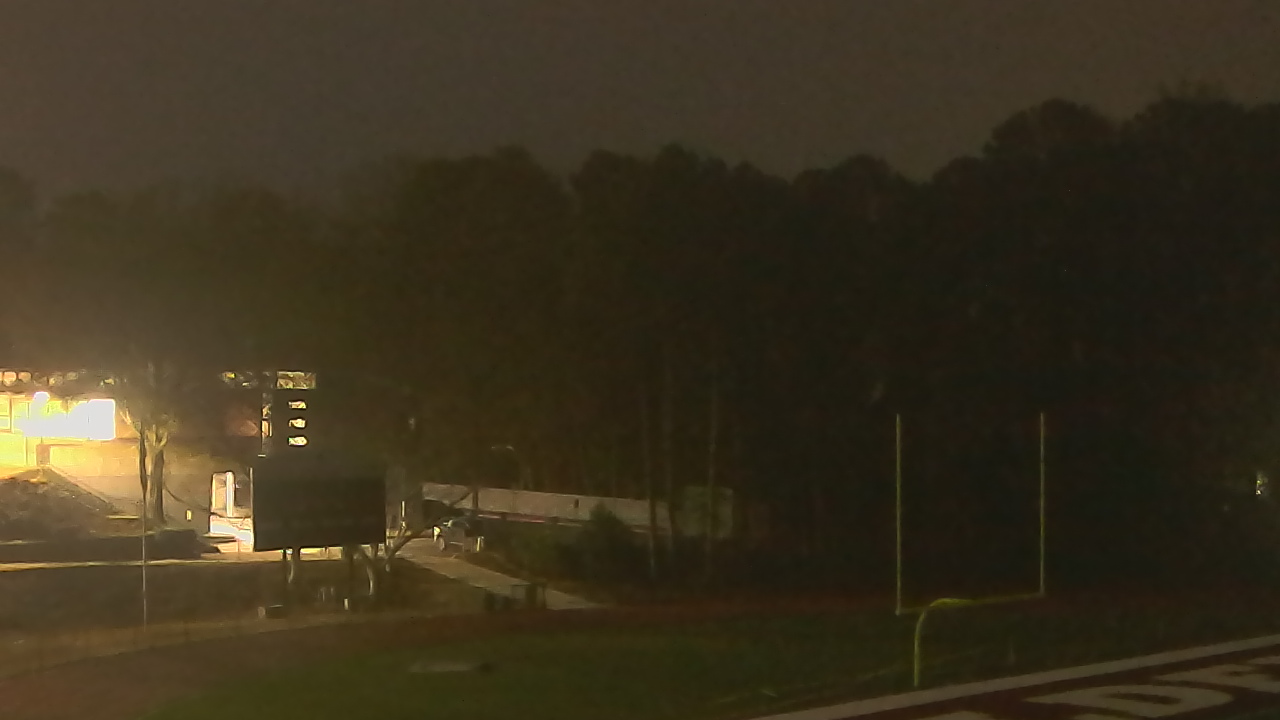 Thumbnail for current weather camera view from Holy Innocents Episcopal School in Sandy Springs, Georgia