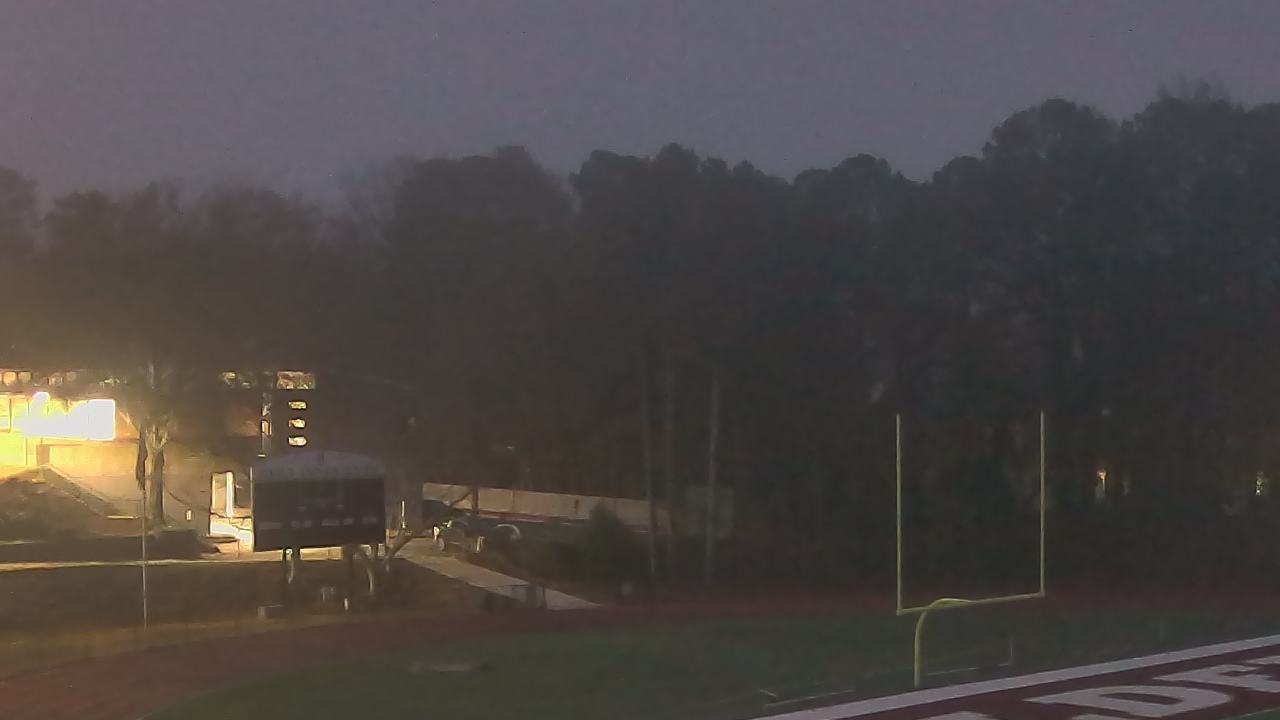 Thumbnail for current weather camera view from Holy Innocents Episcopal School in Sandy Springs, Georgia